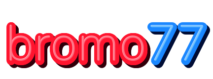 bromo77 — logo kanal