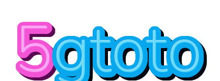 5gtoto — logo kanal